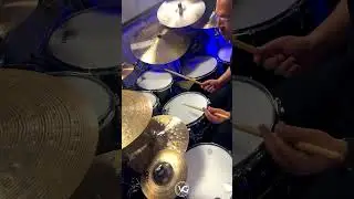Open Solo! 🥁 #vladeguigni #yamahadrums #drumssolo #drums #drummer