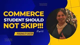 TOP 10 Best Career Options for COMMERCE students in 2024 | High Pay Job Opportunity | ENA CHHABARIA