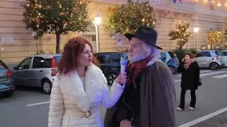 ​Michele de Angelis: l’anima della Penisola tra obiettivo e tradizione