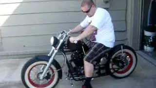 STARTING, STALLING, SEE YA!!!