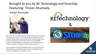 RETechnology.com: Data Driven Marketing: How to Leverage Today&rsquo;s Tech for More Listings