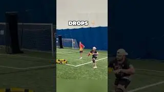 Rally killers 🥴 #premierspike #roundnet #spikeball #soccer #football