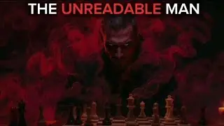 The Unreadable Man: How to Master Women Without Begging | Machiavellian Mindset