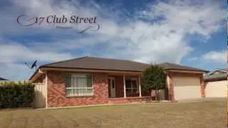 17 Club Street, Hanwood