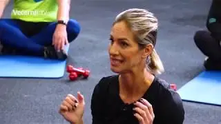 Sanja Žuljević: Tri minute efikasnog treninga