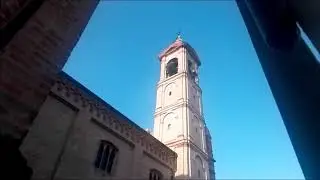 Le campane di Izano (CR)