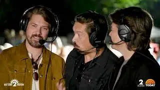 KJRH Today Show In Tulsa 30 2025