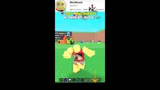 Playing Roblox LIVE with Every Viewer! 🔴 | #roblox #shorts