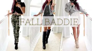 DRESSLILY TRY-ON HAUL