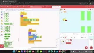 how to make flappy bird in scratch