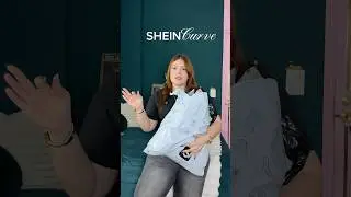 Prove w/ #SHEINCurve Fashion's Mine to Define🔍55NXD🏷️25adrianaalfaroBR #SHEINtrends#SHEINforAll#ad