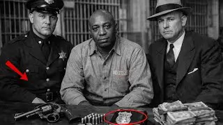 Bumpy Johnson at Alcatraz: How Silence, Discipline, and Patience Made Him Unbreakable