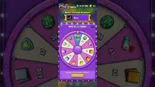 Bowling Crew - My Lucky Day #android #androidgames #bowling #bowlingcrew #tokens #games