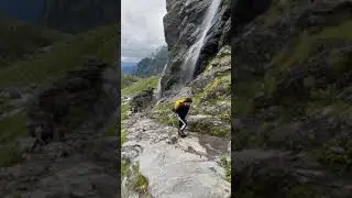 Hampta Pass Trek with Himalayan Trekker