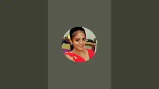 கச்சைகட்டி நதியா is live