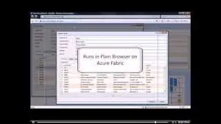Windows Forms application migration to the Cloud