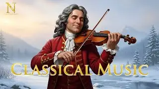 Timeless Piano Classics for Deep Relaxation, Sleep & Study | Masterpiece Melodies