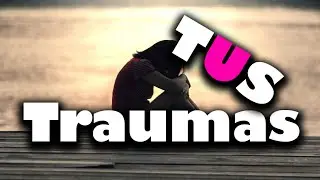TUS Traumas - Sandra Graves - La Motivadora 🔴