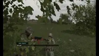 [ARMA] Subsim Clowns Campaign - Mission 1 - Part 3/3
