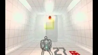 Dreamcast Games: Cosmic Smash