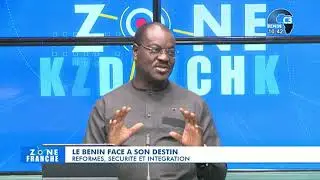 CANAL3-BENIN : Zone Franche du Dimanche 18 Janvier 2026