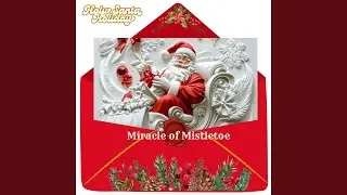 Santa&rsquo;s Silly Stunts