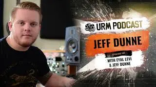 JEFF DUNNE | EP 160