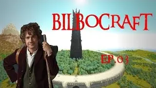 BILBOCRAFT #4: TINKERS' CONSTRUCT E IL VETRO FIGO