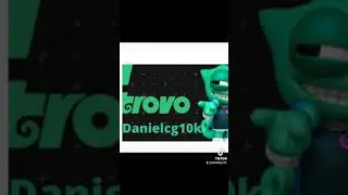 e seguir la @trovo live.   