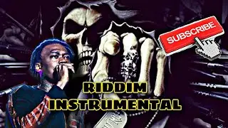 Skillibeng - Bad Man Thing Riddim Instrumental | REMADE