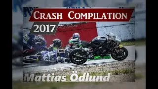 Crash Compilation 2017: Best Crashes, Saves and Moments!!