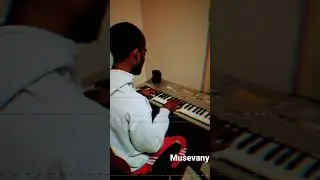 My way beat  #shorts #rnbbeat #musevany #upcomingproducer #suriname #dutchproducer #notypebeat