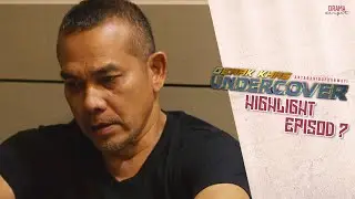 HIGHLIGHT: Episod 7 | Gerak Khas Undercover (2021)