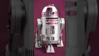 ФИГУРКА ЛЕГО и ее ГРУСТНАЯ ИСТОРИЯ  #lego #starwars #лего #звездныевойны #qtkt