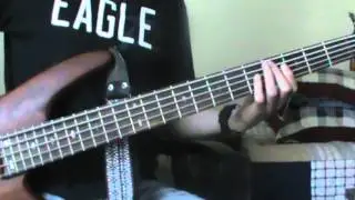 El Columpio En el Bajo (BASS)