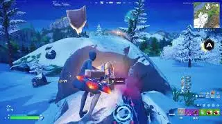 Medaljerne er vendt tilbage i Fortnite Chapter 6 Season 4 #fortnite #battleroyale