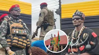Check out what happened at Lilwin&rsquo;s premiere float
