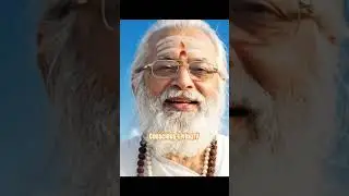 మీ జీవితం మారిపోతుంది! ఆత్మశాంతి, ధ్యానం కావాలా? Conscious Living TV చూడండి #patriji #shorts