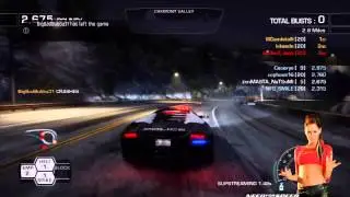 Just For Fun Mode HP