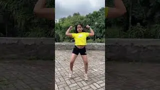 Vibe #dance #trending #viral #swag #swaggirl