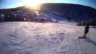 Tester julepresang