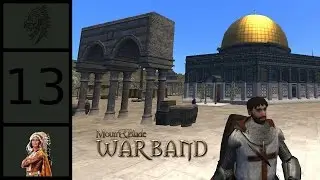 M&B Warband - Nova Aetas 4.0 - Crafting