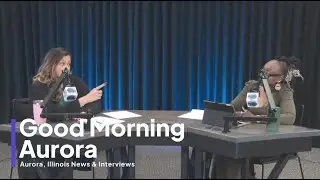 Aurora Health Hustle w/ Lynda White & Coach Felicia (Coco Solace)