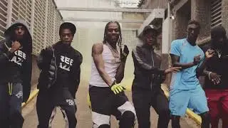 Russ Millions - ICE TEA (Official Music Video)