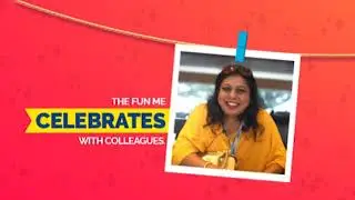 Creating a better you | HGS India