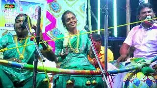 🛑சங்கரன்கோவில் அருகே தோனுகால் 💥ஈஸ்வரி அம்மன் கொடை விழா🌷வில்லிசை குயில் கலாராணி வில்லுப்பாட்டு