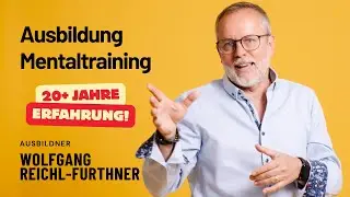 Ausbildung Mentaltraining mit Diplom - &Ouml;sterreich - N&auml;he Salzburg - Umfassend viel drin