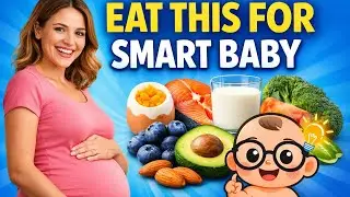 20 Best Foods to Eat During Pregnancy for a Smart & Healthy Baby