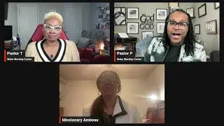 WWC - Proof & Promise - Faith At Work! - 1.31.2026 #StayWoke #Millennials #fyp #god #Jesus
