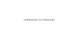Upgrade Your Sound&trade; with DD Audio OEM Integration Products